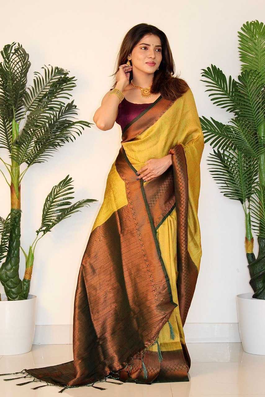 YNF SOFT SILK RGK 3D WHOLESALE SAREES MANUFACTURER