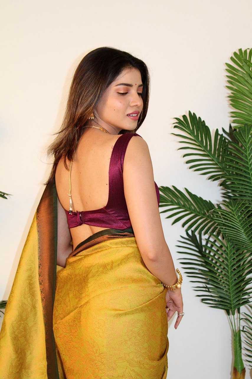 YNF SOFT SILK RGK 3D WHOLESALE SAREES MANUFACTURER