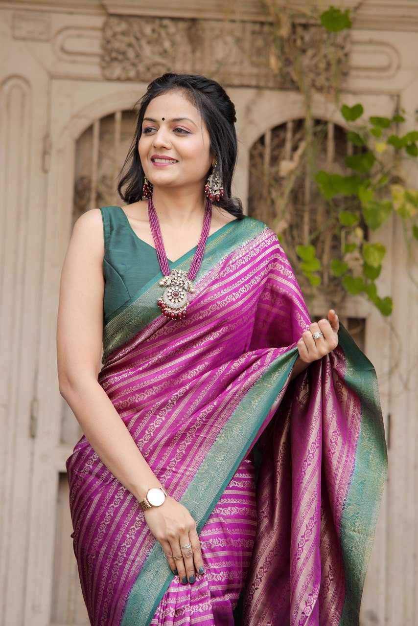 YNF SOFT SILK RGK LINING WHOLESALE SAREES MANUFACTURER