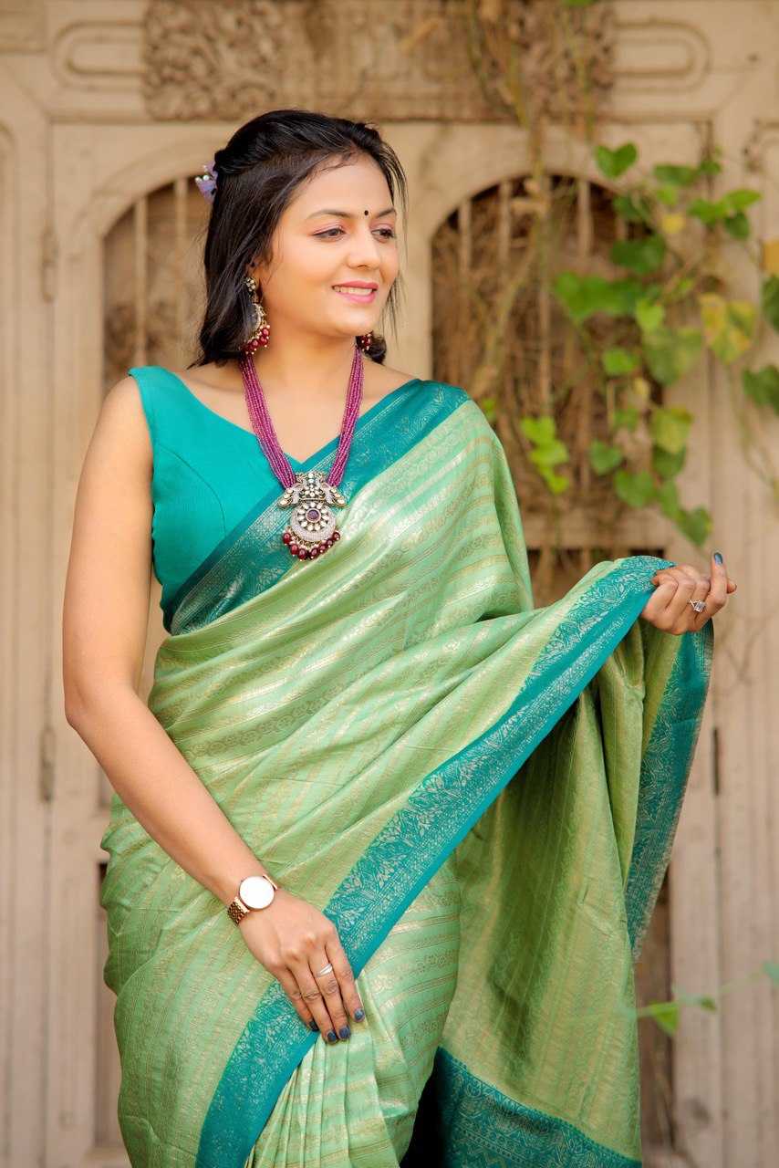 YNF SOFT SILK RGK LINING WHOLESALE SAREES MANUFACTURER