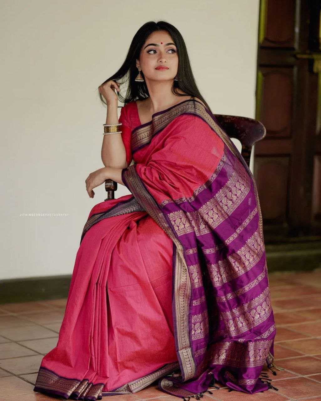 YNF SOFT SILK SRI 303 WHOLESALE SAREES MANUFACTURER