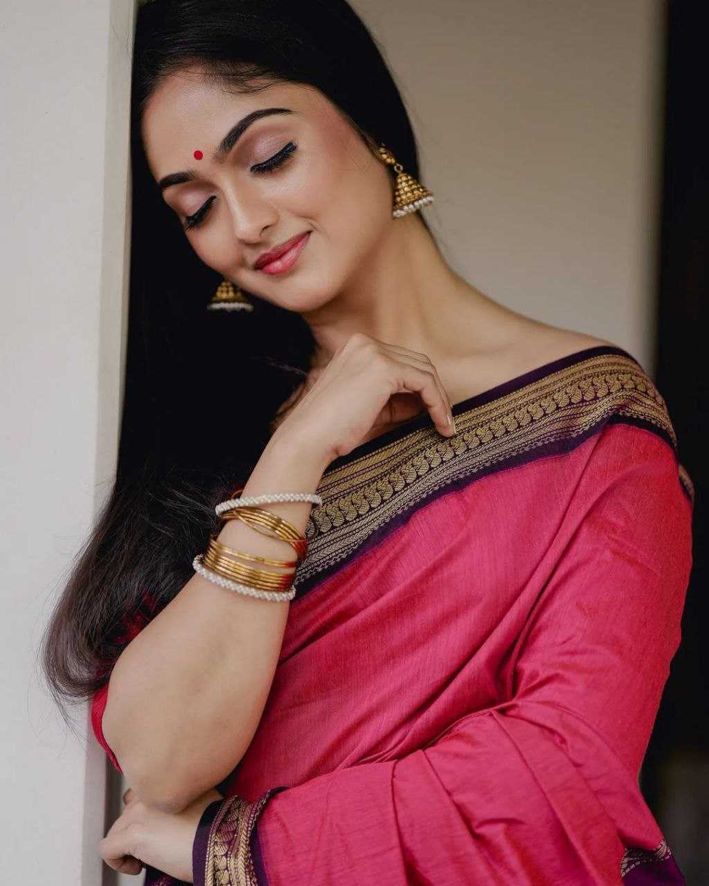 YNF SOFT SILK SRI 303 WHOLESALE SAREES MANUFACTURER