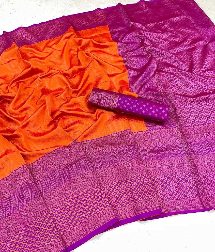 YNF SOFT SILK SRI 408 WHOLESALE SAREES MANUFACTURER