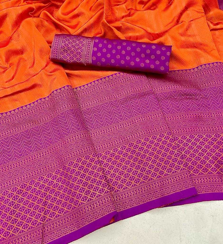 YNF SOFT SILK SRI 408 WHOLESALE SAREES MANUFACTURER