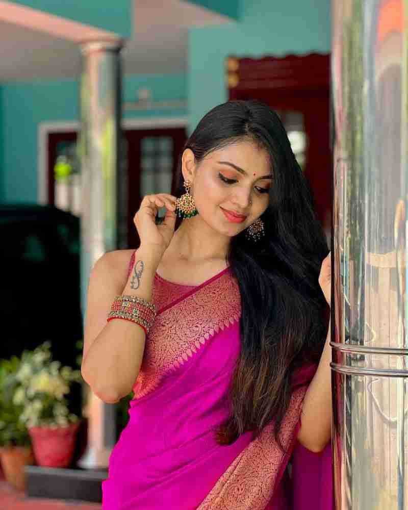 YNF SOFT SILK SRI Yaatri WHOLESALE SAREES MANUFACTURER