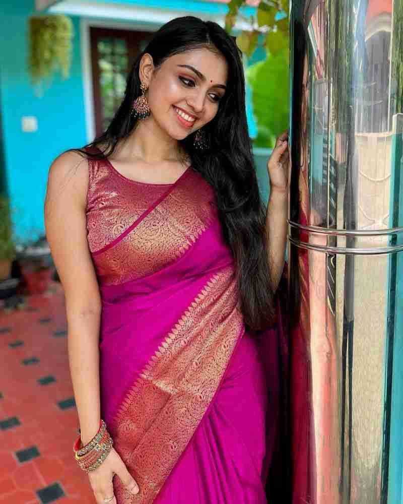 YNF SOFT SILK SRI Yaatri WHOLESALE SAREES MANUFACTURER