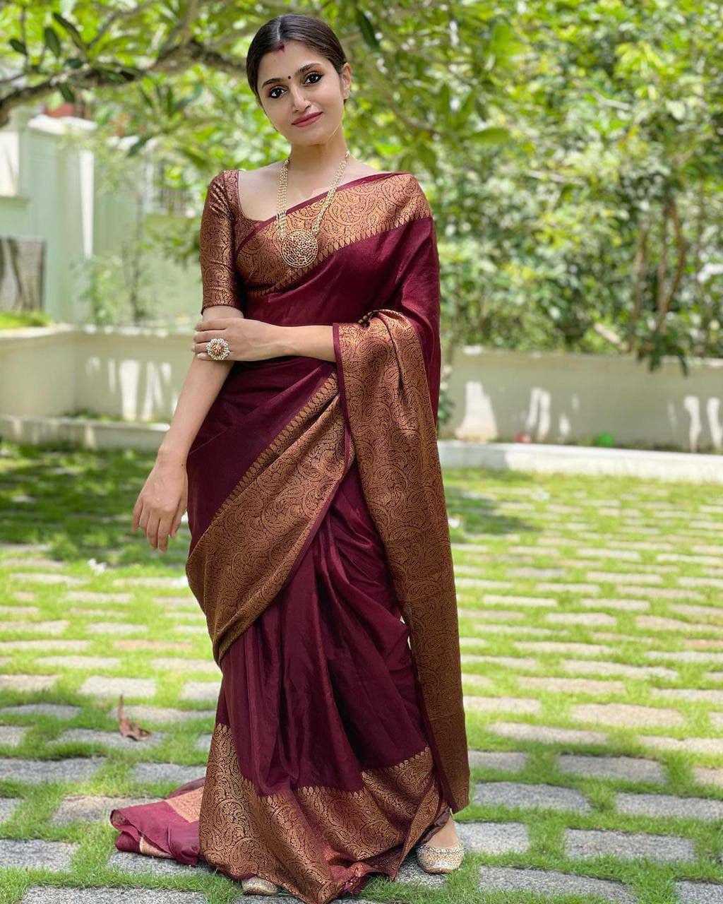 YNF SOFT SILK SRI Yaatri WHOLESALE SAREES MANUFACTURER