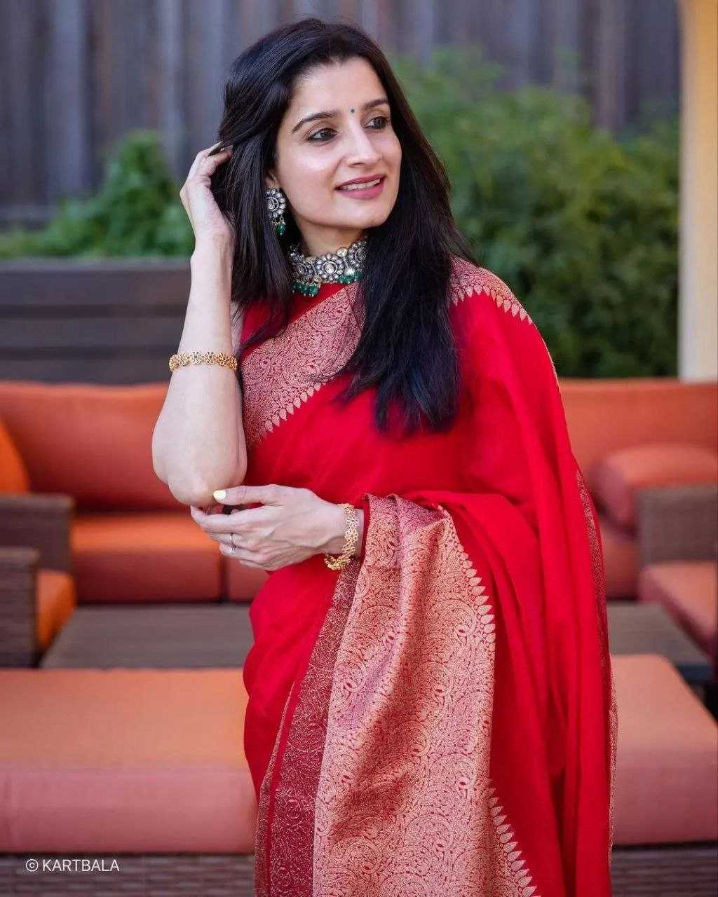 YNF SOFT SILK SRI Yaatri WHOLESALE SAREES MANUFACTURER
