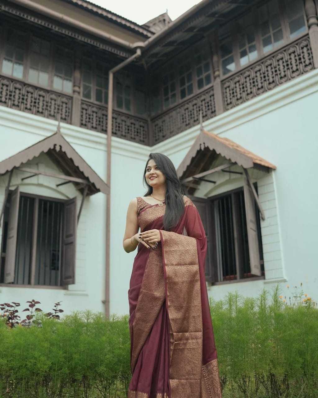 YNF SOFT SILK SRI Yaatri WHOLESALE SAREES MANUFACTURER