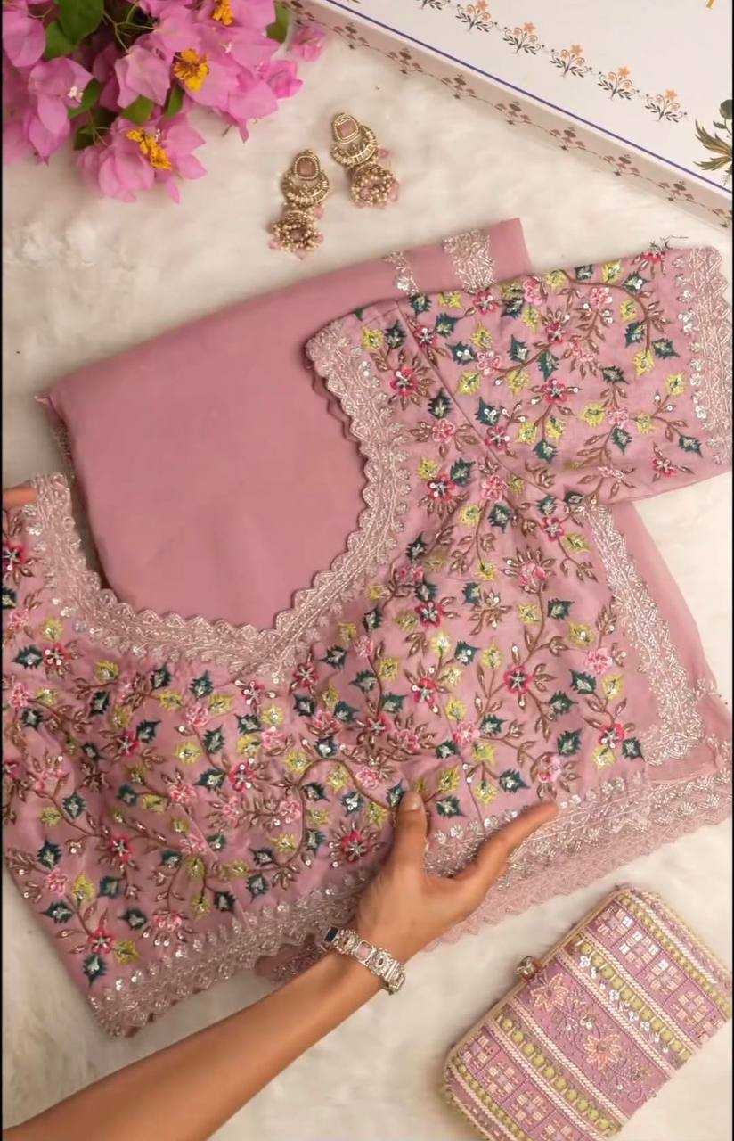YNF TABBY SILK RIN133 497 SAREES WHOLESALE PARTY WEAR FANCY SEQUENCE RAKHI SAREES MANUFACTURER