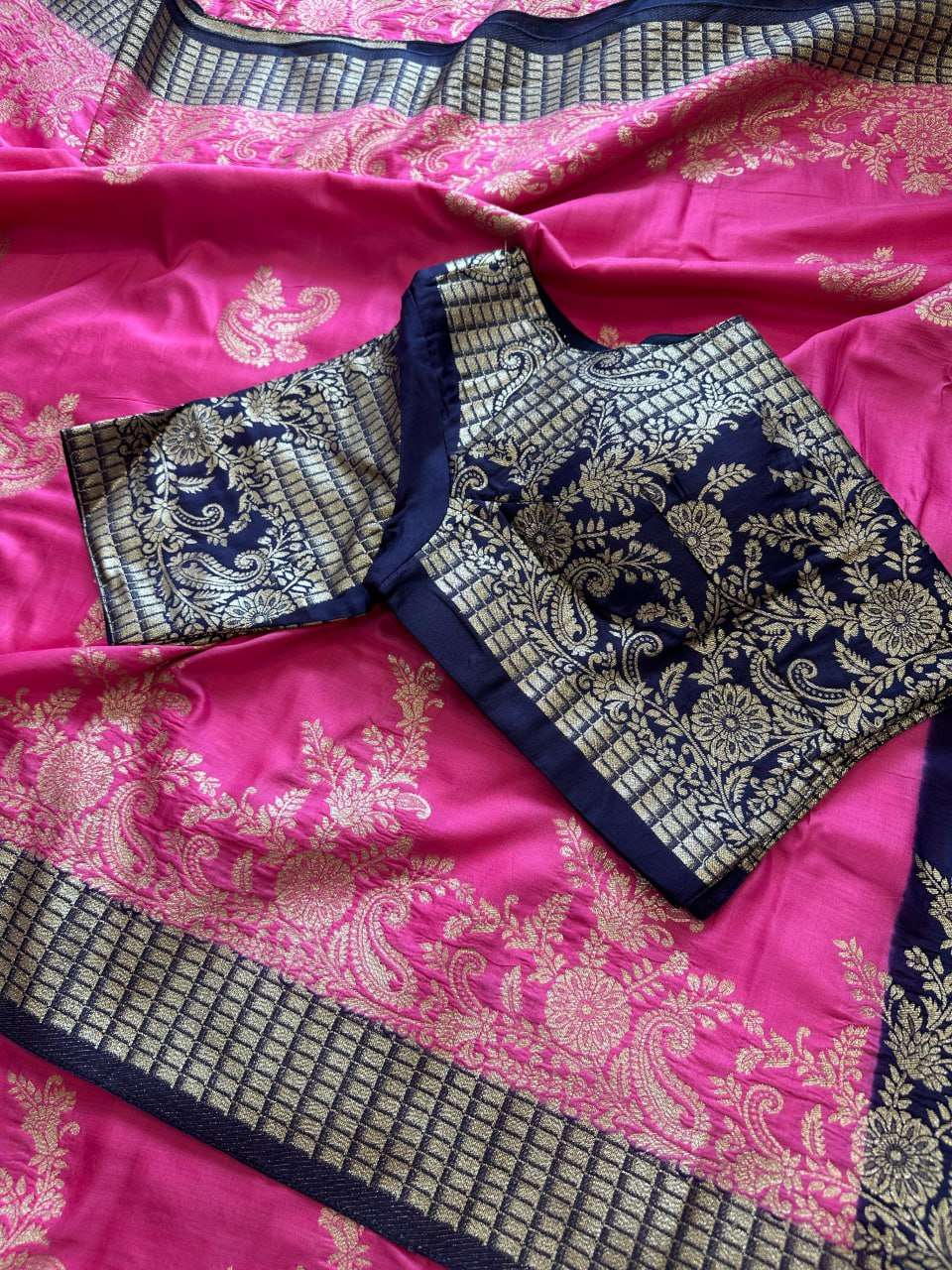 YNF DOLA SILK MPL SHAMTA-B SILK SAREES WHOLESALE DOLA SILK SOFT SILK SAREES  MANUFACTURER