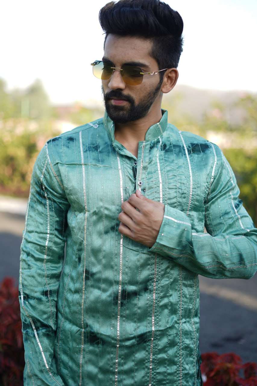 YNF ITALIAN SILK RBV MOONLIGHT? WHOLESALE MENS WEAR MANUFACTURER