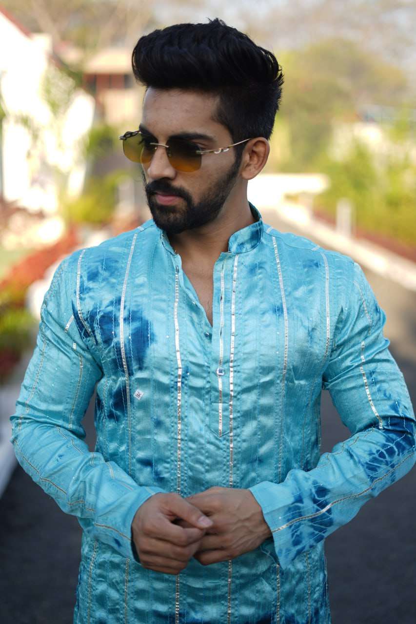 YNF ITALIAN SILK RBV MOONLIGHT? WHOLESALE MENS WEAR MANUFACTURER