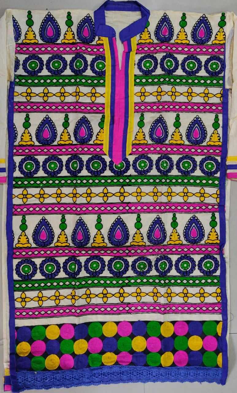  YNF SANDERI SILK RIN131 KUMUD SUITS & DRESSES WHOLESALE LADIES EMBROIDERY LADIES SILK SUITS MANUFACTURER