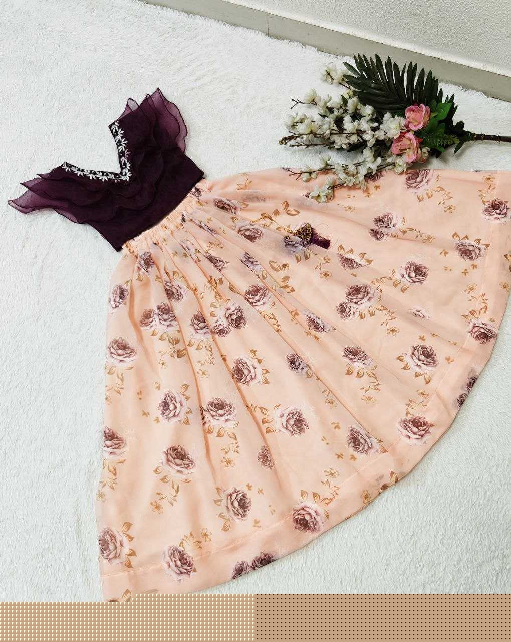 YNF ORGANZA KESH168 MNT16 KIDS WEAR WHOLESALE KIDS LEHENGA KIDS TRADITIONAL OUTFITS KIDS LEHENGA CHOLI KIDS WEDDINGS OUTFITS KIDS DIWALI CLOTHES MANUFACTURER