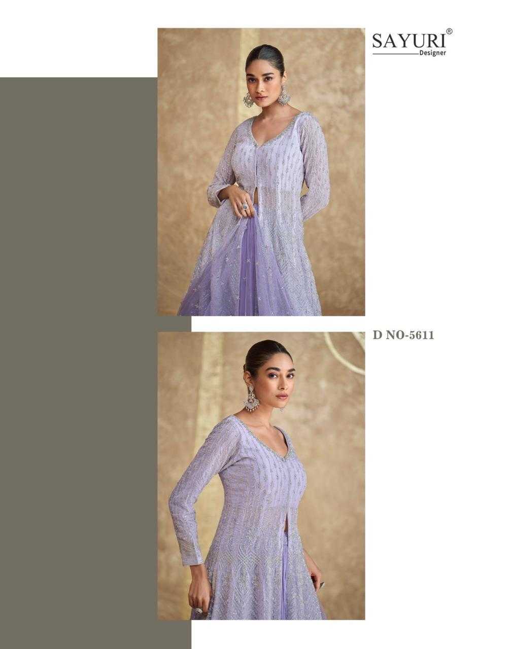 YNF GEORGETTE SAYURI KESH234 DSF016 CLOTHING BRANDS WHOLESALE SAREES MANUFACTURER