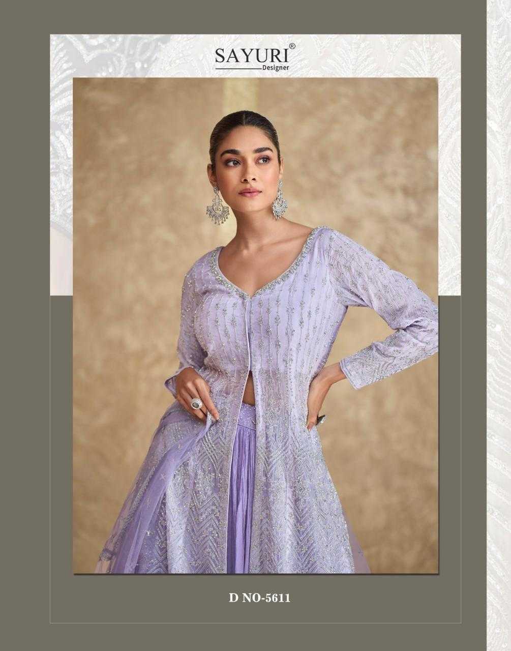YNF GEORGETTE SAYURI KESH234 DSF016 CLOTHING BRANDS WHOLESALE SAREES MANUFACTURER