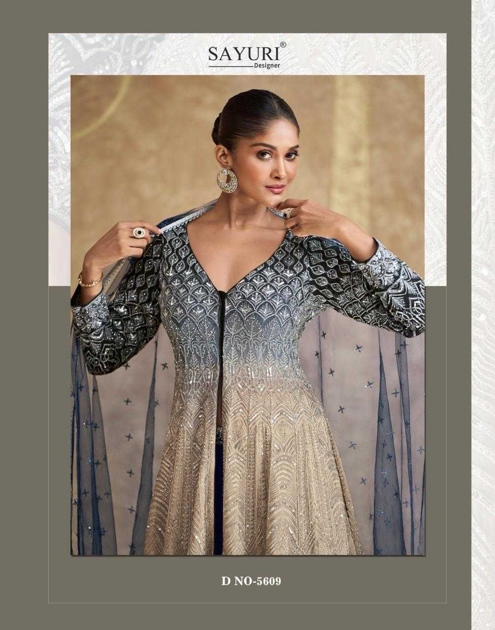 YNF GEORGETTE SAYURI KESH234 DSF016 CLOTHING BRANDS WHOLESALE SAREES MANUFACTURER