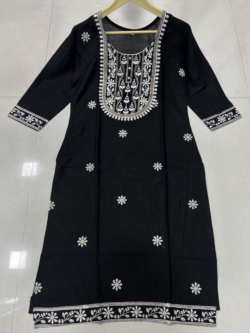 YNF RAYON MUKESH KESH246 KALYANI CLOTHING BRANDS WHOLESALE KURTIS MANUFACTURER