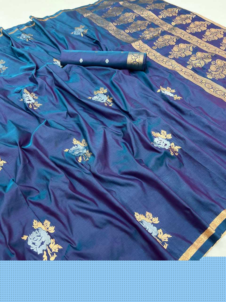Ynf Banarasi Soft Silk RIN209 NEELKAMAL Silk Sarees Wholesale Banarasi Silk Sarees Manufacturer