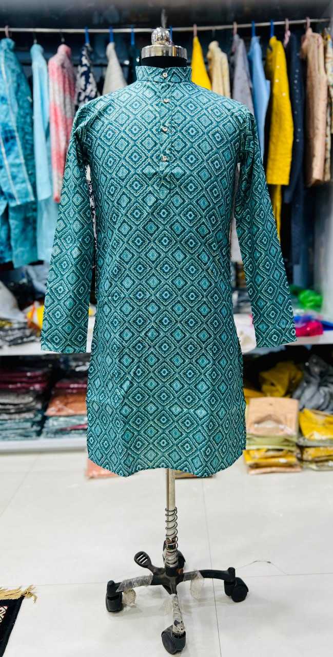 YNF COTTON RBV DHOLIDA-6 WHOLESALE MENS WEAR MANUFACTURER