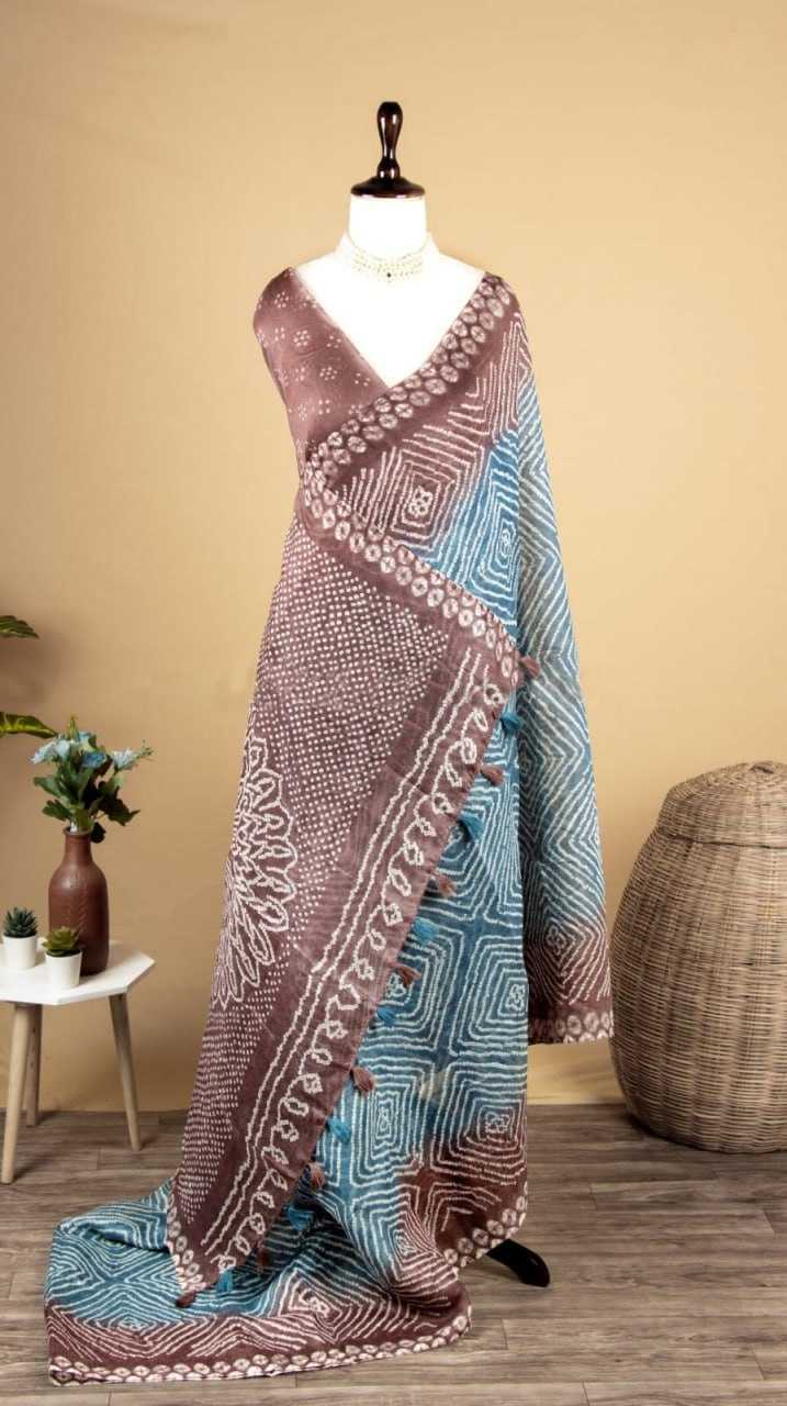 YNF COTTON KESH101 ANT29 WHOLESALE SAREE MANUFACTURER