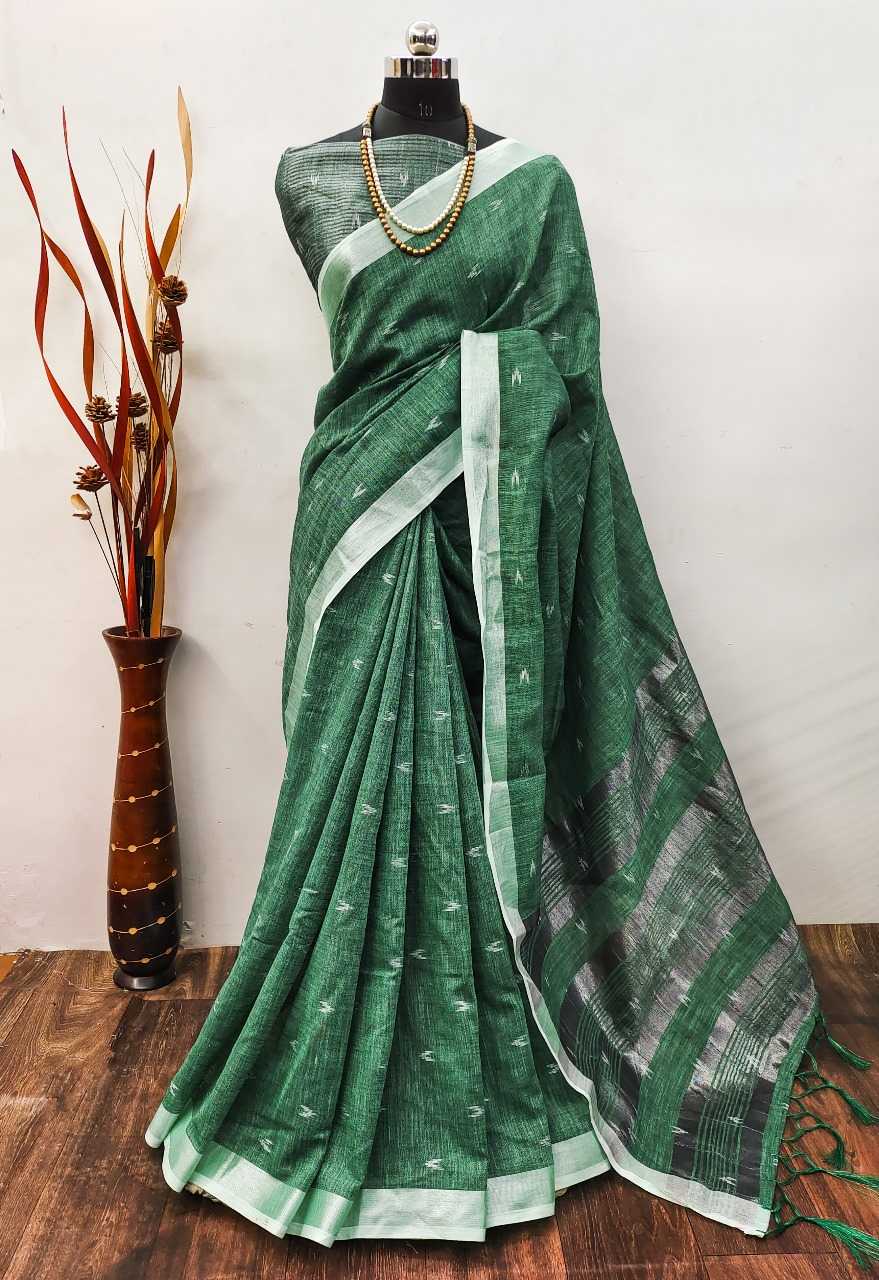 YNF LINEN NYC HAVING WHOLESALE SAREES MANUFACTURER