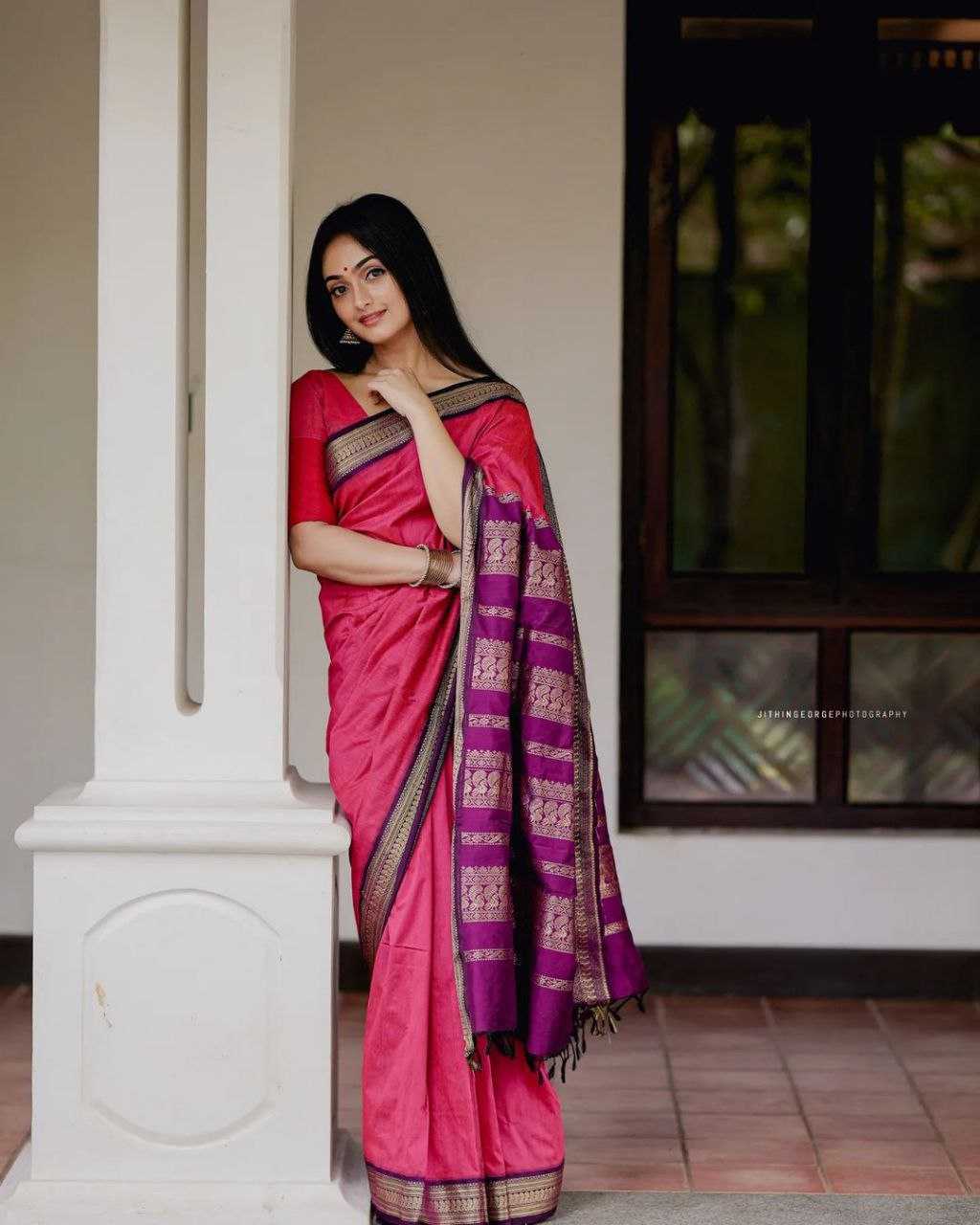 YNF SOFT SILK SRI 303 WHOLESALE SAREES MANUFACTURER