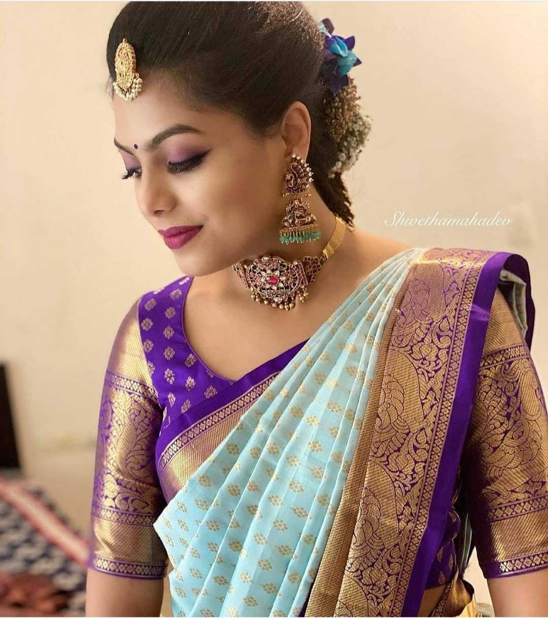 Ynf Lichi Silk RIN101 MONIKA Silk Sarees Wholesale Soft Silk Sarees Designer Silk Sarees Pure Zari Silk Sarees Manufacturer