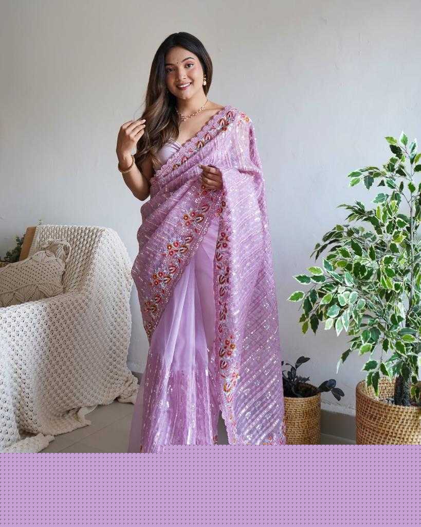 Ynf Organic Silk KESH416 MEERA Silk Sarees Wedding Collections Festive Collections Wholesale Party Wear Silk Sarees Designer Silk Sarees Embroidered Silk Sarees Manufacturer
