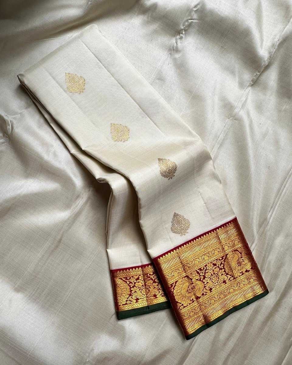 Ynf Banarasi Soft Silk RIN101 50169 Silk Sarees Festive Collections Wholesale Banarasi Silk Sarees Durga Pooja Sarees Onam Collections Manufacturer