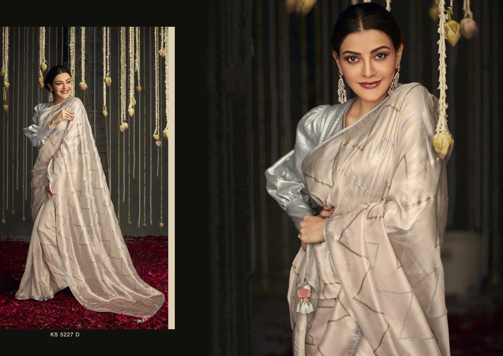 Ynf Fancy RIN18 KIMORA KIMORA HIT VOLUM Sarees Wholesale Ladies Sarees Embroidered Sarees Swarovski Sarees Manufacturer