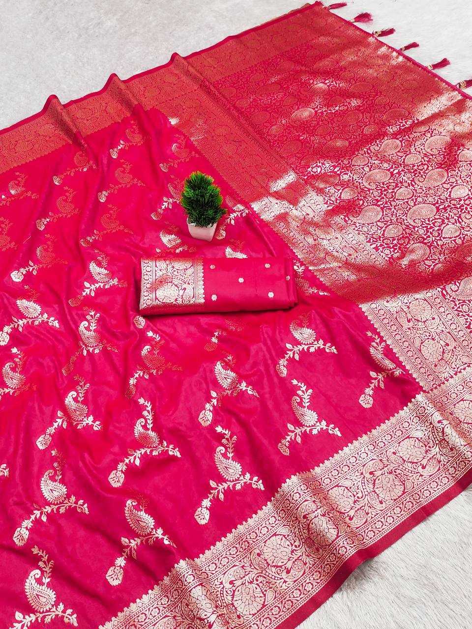 Ynf Banarasi Soft Silk KESH515 Banarasi - 16 Silk Sarees Wedding Collections Festive Collections Wholesale Banarasi Silk Sarees Traditional Silk Sarees Silk Sarees With Blouse Manufacturer