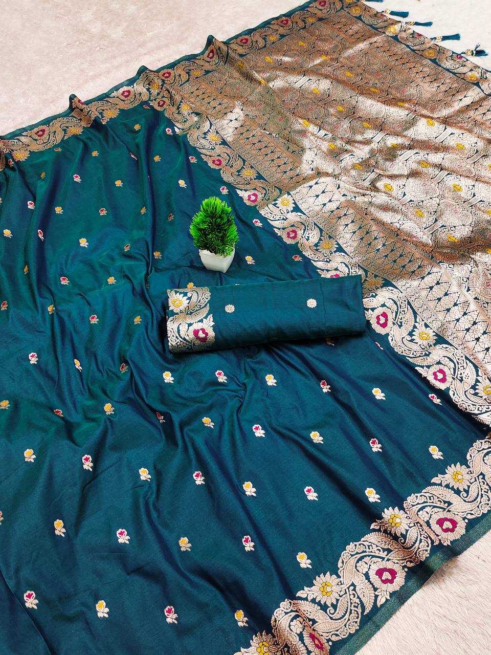 Ynf Banarasi Soft Silk KESH515 Banarasi - 18 Silk Sarees Wedding Collections Festive Collections Wholesale Banarasi Silk Sarees Traditional Silk Sarees Silk Sarees With Blouse Manufacturer