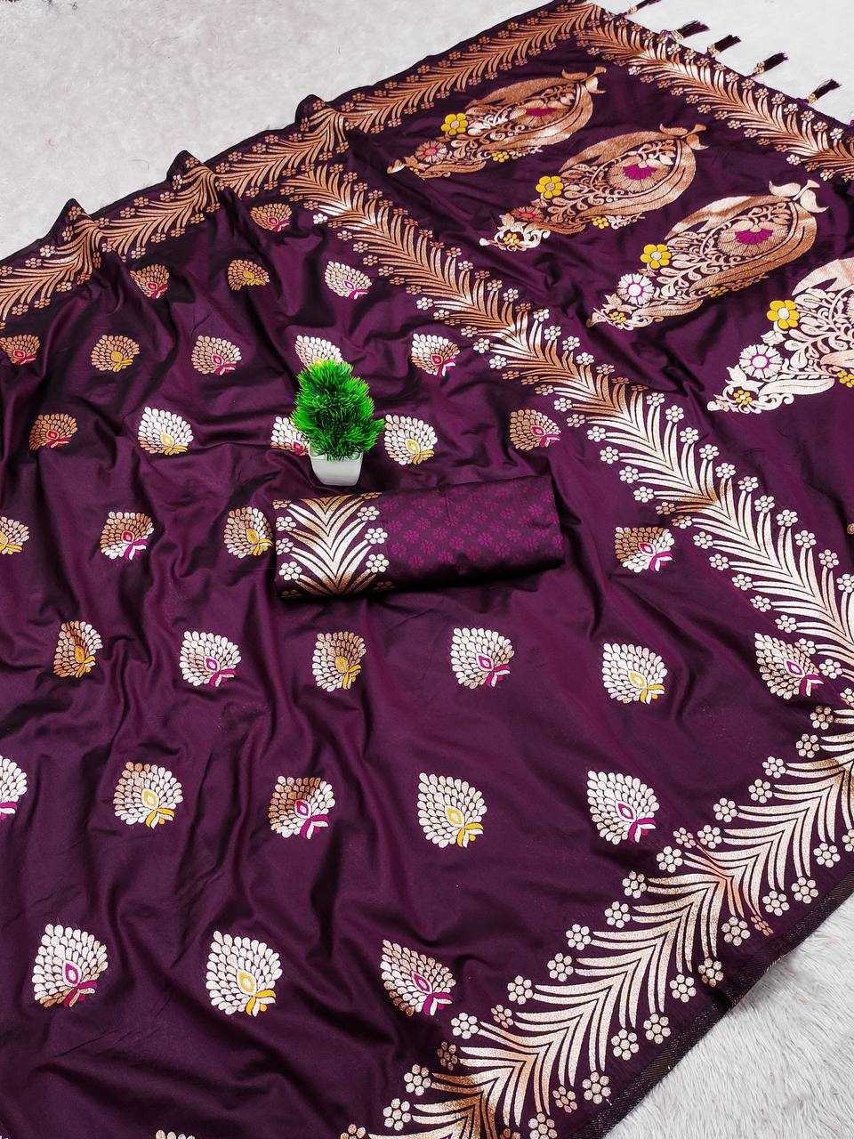 Ynf Banarasi Soft Silk KESH515 Banarasi - 20 Silk Sarees Wedding Collections Festive Collections Wholesale Banarasi Silk Sarees Traditional Silk Sarees Silk Sarees With Blouse Manufacturer