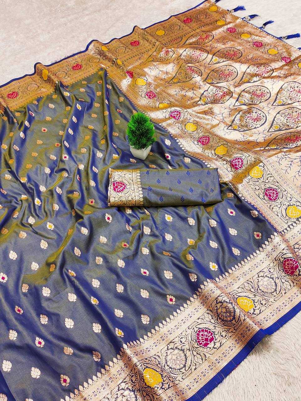 Ynf Banarasi Soft Silk KESH515 Banarasi - 23 Silk Sarees Wedding Collections Festive Collections Wholesale Banarasi Silk Sarees Traditional Silk Sarees Silk Sarees With Blouse Manufacturer