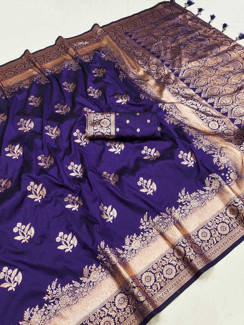 Ynf Banarasi Soft Silk RIN113 032 Silk Sarees Wedding Collections Festive Collections Wholesale Banarasi Silk Sarees Soft Silk Sarees Zari Border Silk Sarees Manufacturer