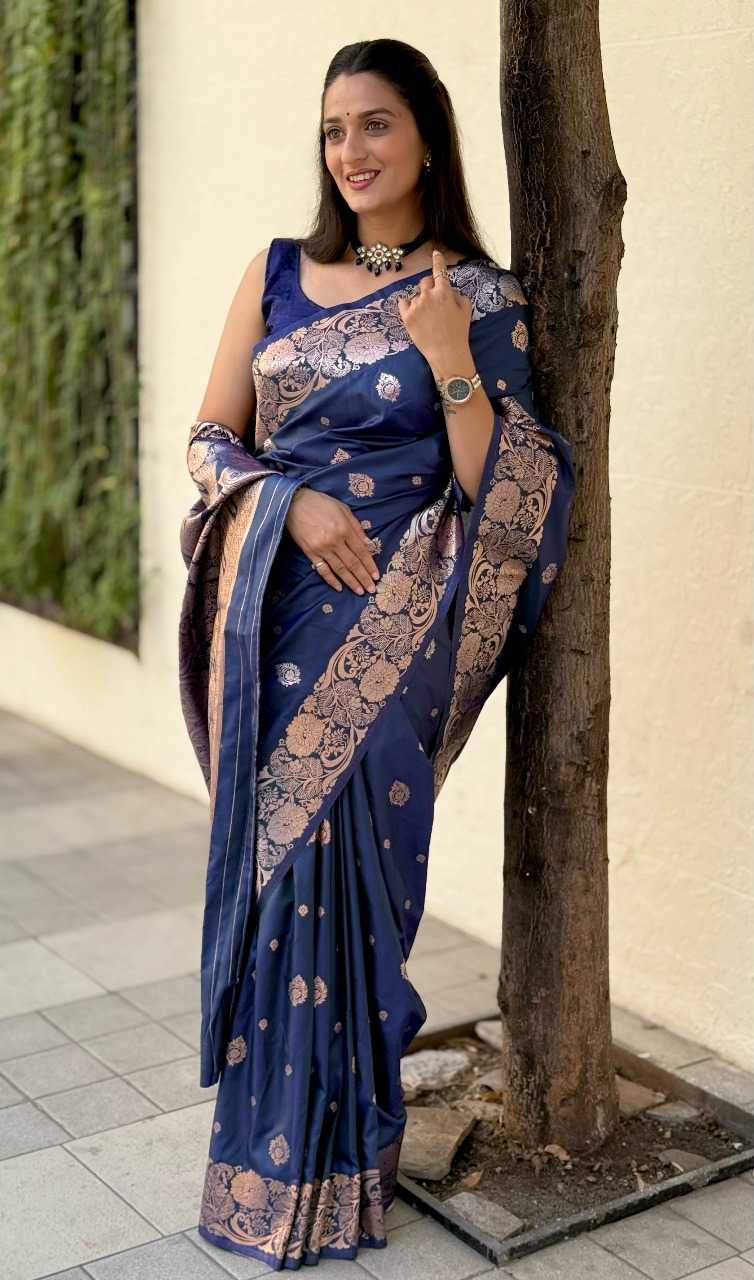 Ynf Banarasi Soft Silk RIN113 1134 Silk Sarees Wedding Collections Festive Collections Wholesale Banarasi Silk Sarees Soft Silk Sarees Designer Silk Sarees Manufacturer