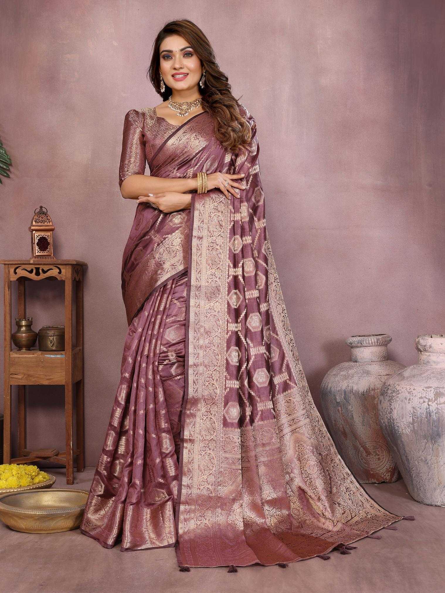 Ynf Banarasi Soft Silk RIN183 ZARIYA Silk Sarees Wholesale Banarasi Silk Sarees Designer Silk Sarees Fancy Silk Sarees Manufacturer
