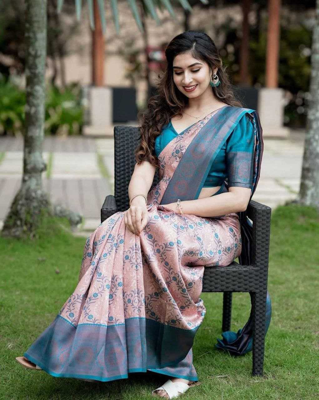 Ynf Banarasi Soft Silk RIN193 501 Silk Sarees Wholesale Banarasi Silk Sarees With Zari Work Manufacturer