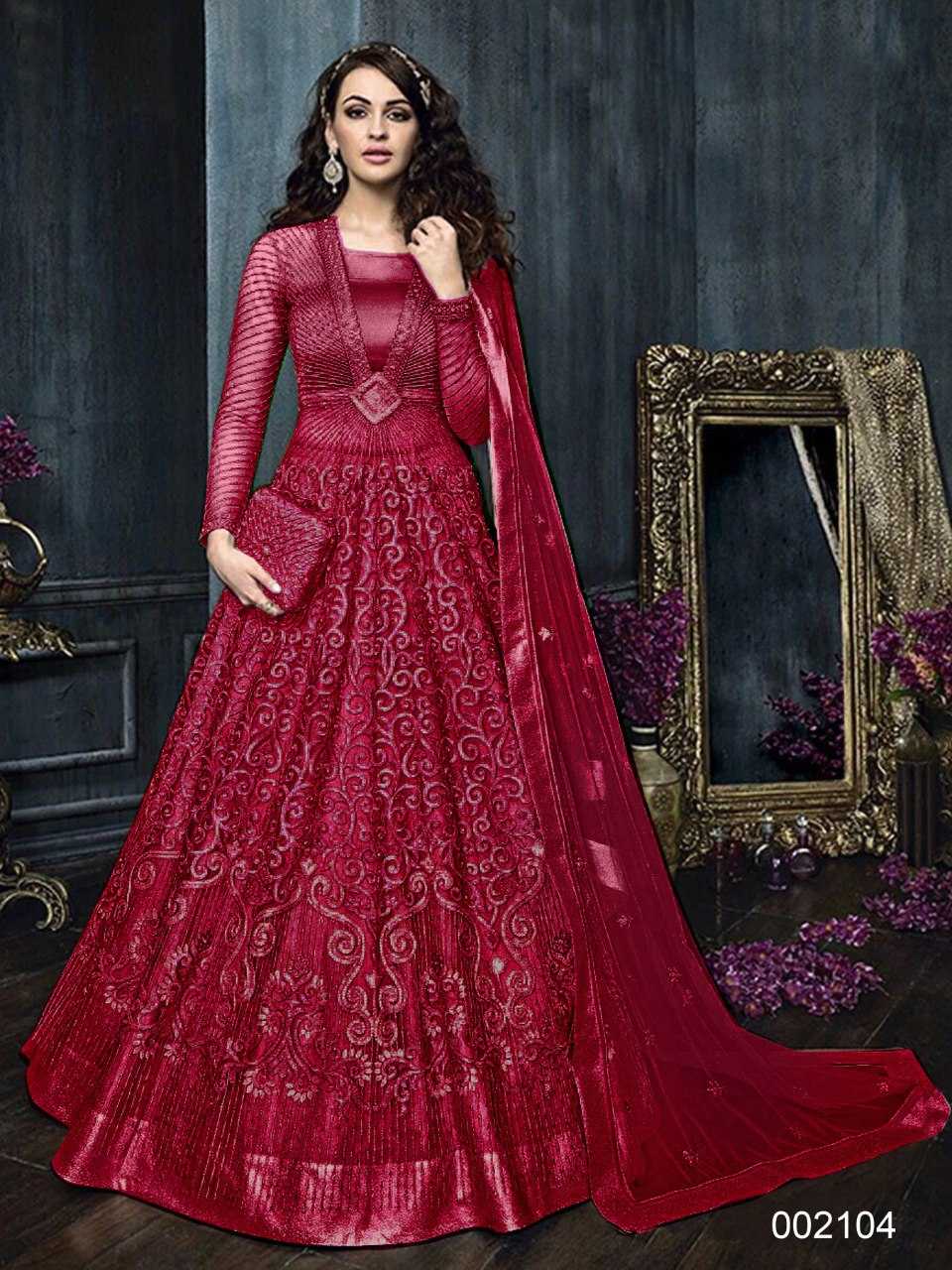 Ynf Banglori Silk KESH504 Zoya Z-2 Lehengas Wholesale Designer Lehenga Fancy Lehenga Embroidered Lehenga Sequins Lehenga Manufacturer