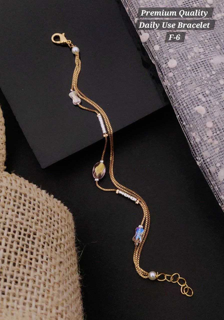Ynf Brass KESH193 Womens Jewellery Wholesale Brass Gold Bangles Golden Bracelet Fashion Bracelets Manufacturer