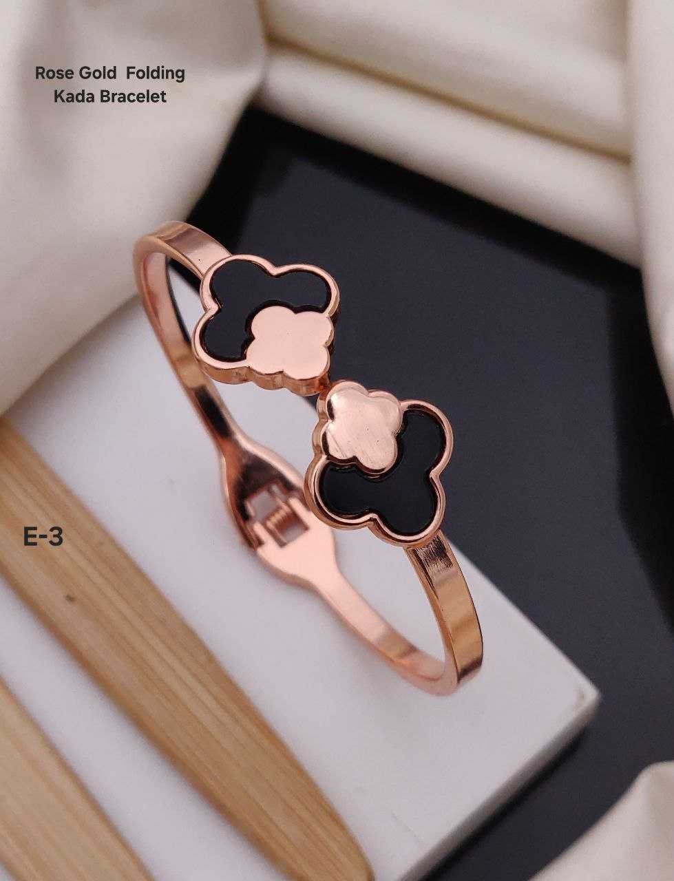 Ynf Brass KESH193 Womens Jewellery Wholesale Fashion Bracelets Manufacturer