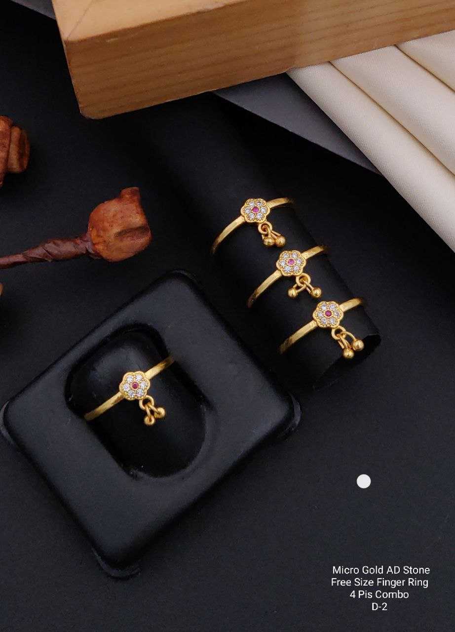 Ynf Brass KESH193 Womens Jewellery Wholesale Finger Rings Manufacturer