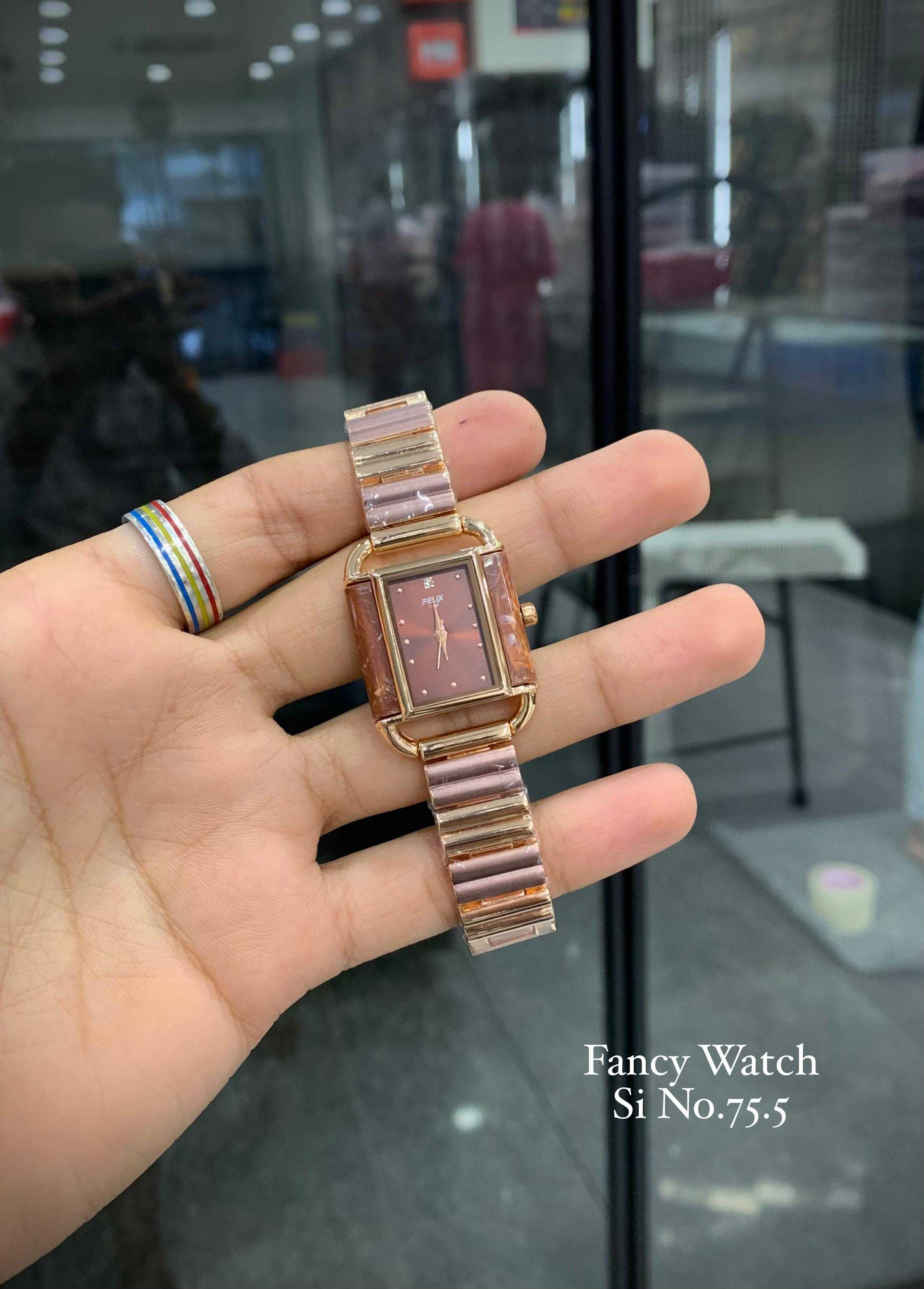 Ynf Brass KESH476 Womens Jewellery Wholesale Traditional Watches Fancy Designer Watches Fashion Wrist Watches Manufacturer