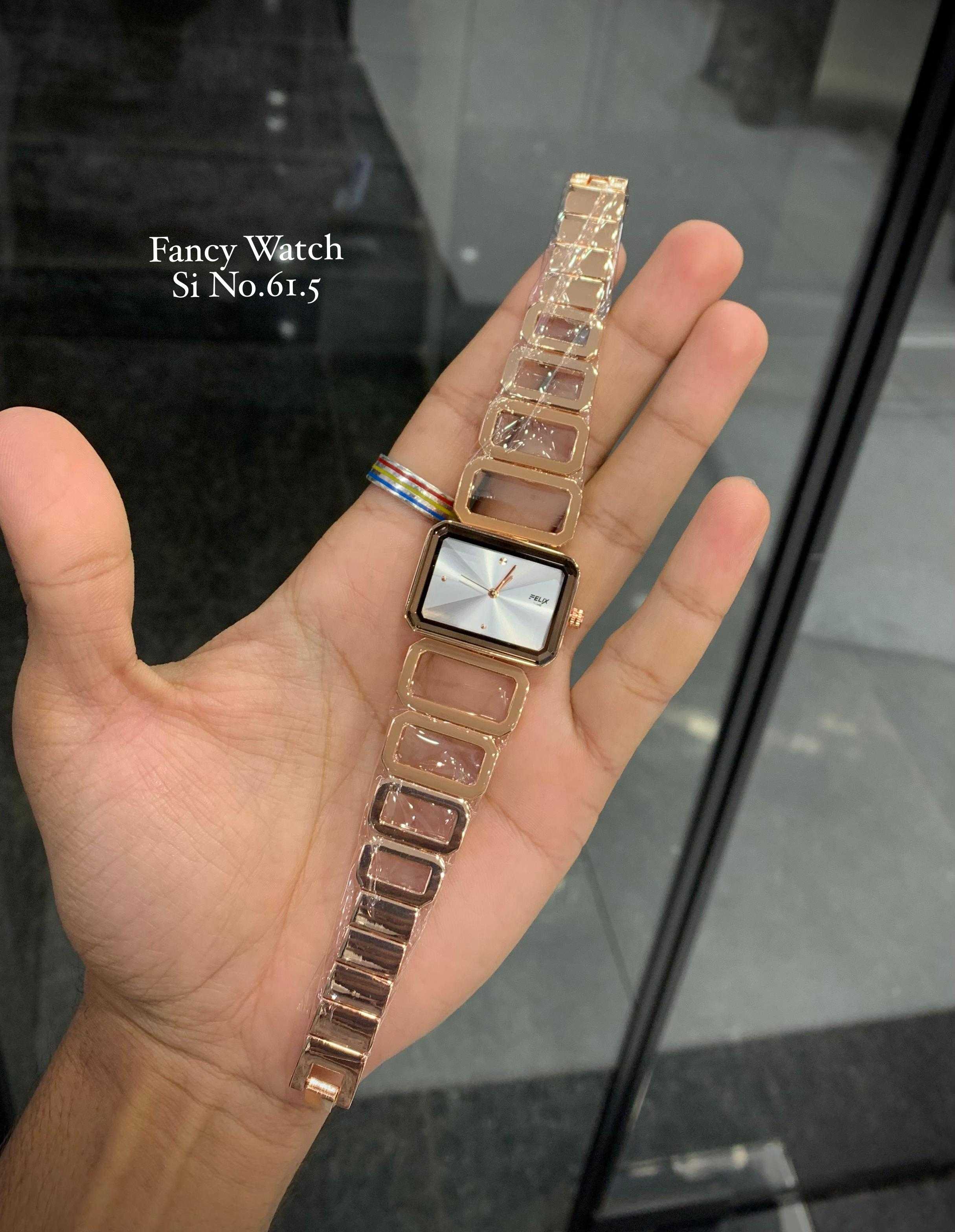 Ynf Brass KESH476 Womens Jewellery Wholesale Traditional Watches Fancy Designer Watches Fashion Wrist Watches Manufacturer