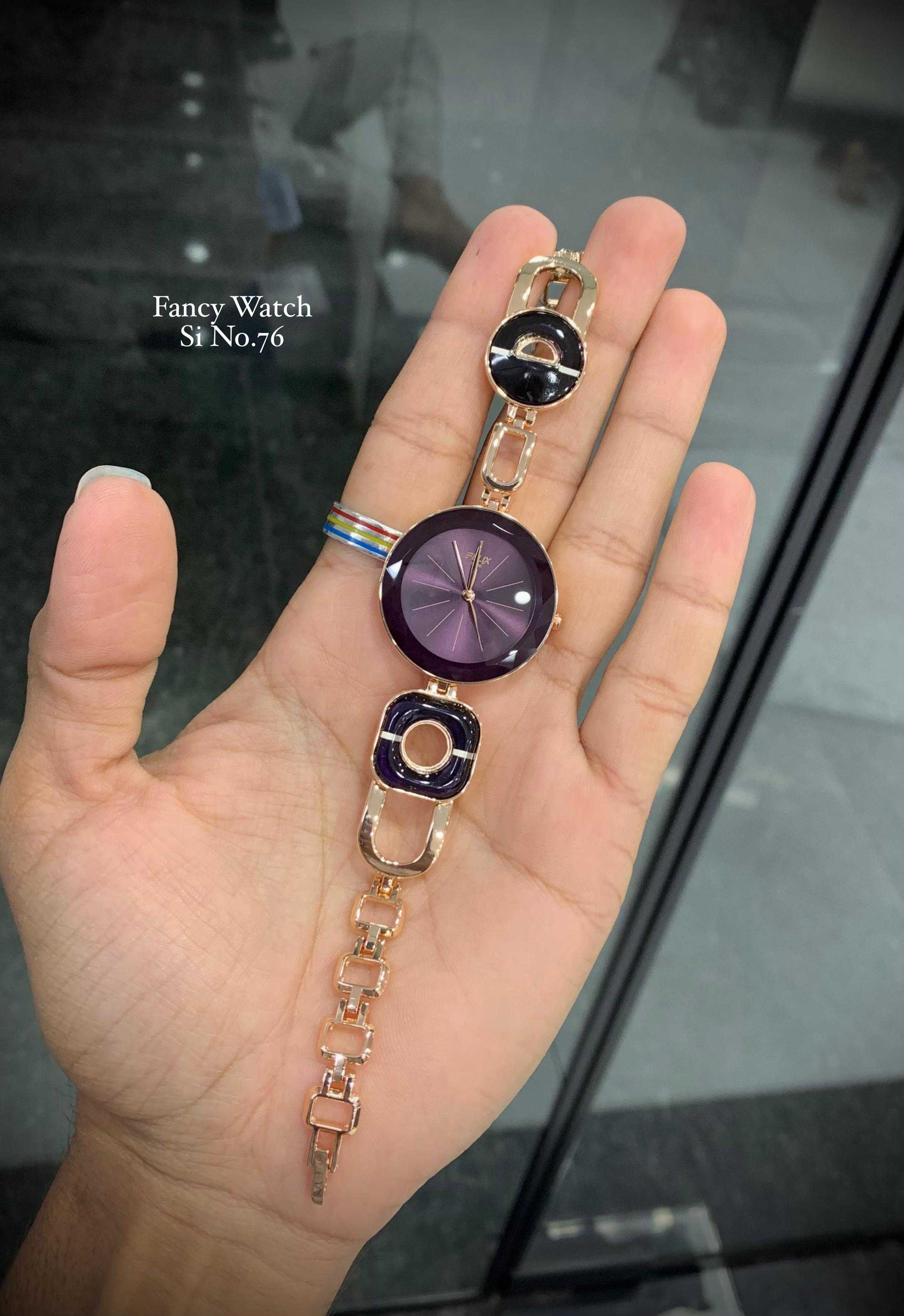 Ynf Brass KESH476 Womens Jewellery Wholesale Traditional Watches Fancy Designer Watches Fashion Wrist Watches Manufacturer
