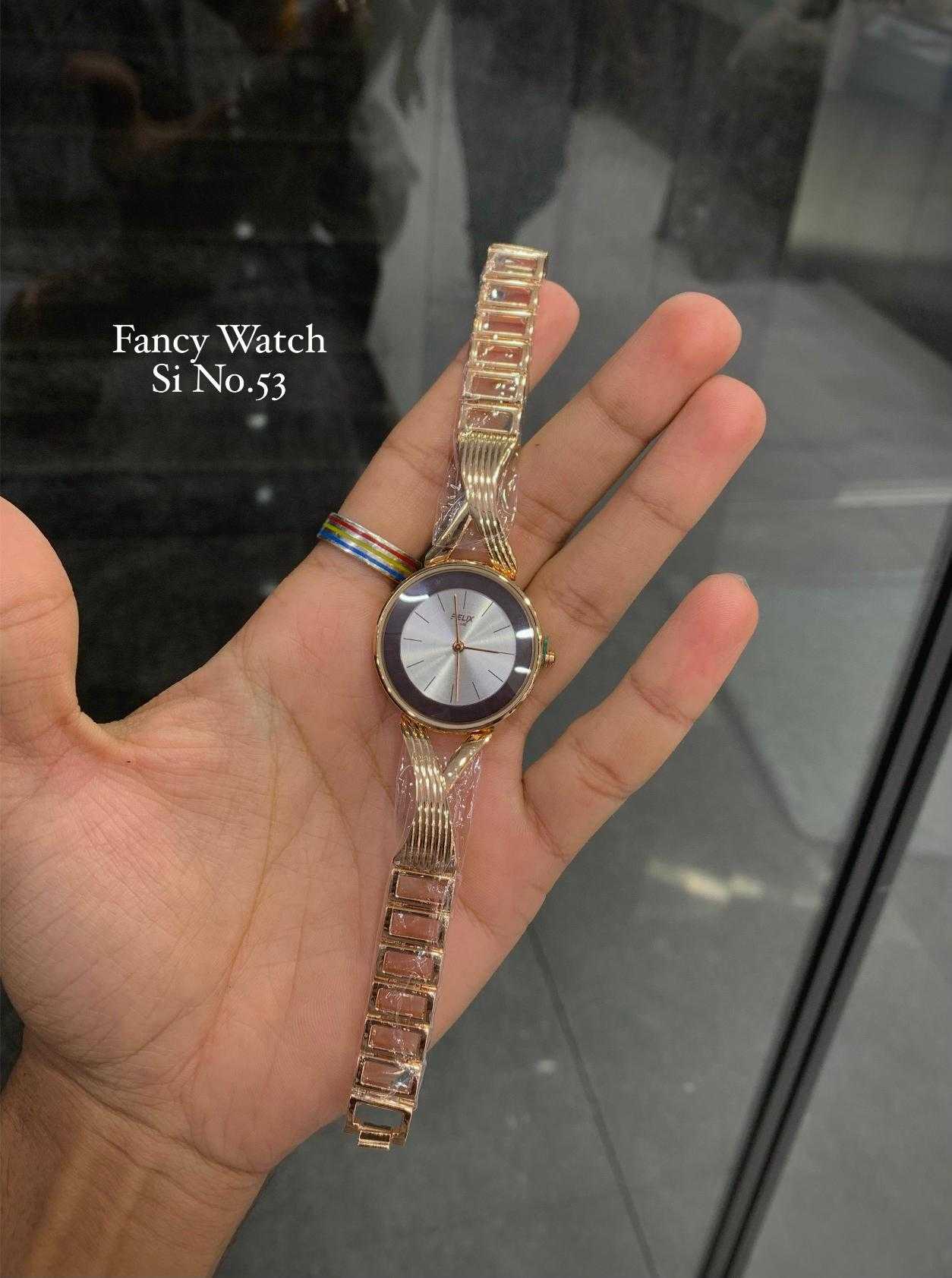 Ynf Brass KESH476 Womens Jewellery Wholesale Traditional Watches Fancy Designer Watches Fashion Wrist Watches Manufacturer