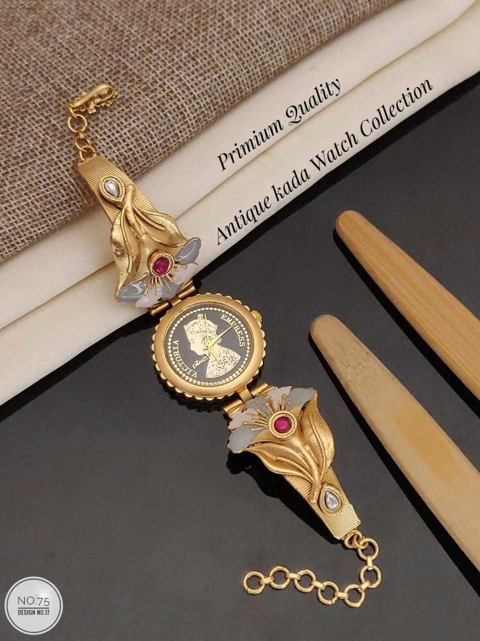 Ynf Brass KESH480 Womens Jewellery Wholesale Traditional Watches Fancy Designer Watches Fashion Wrist Watches Manufacturer