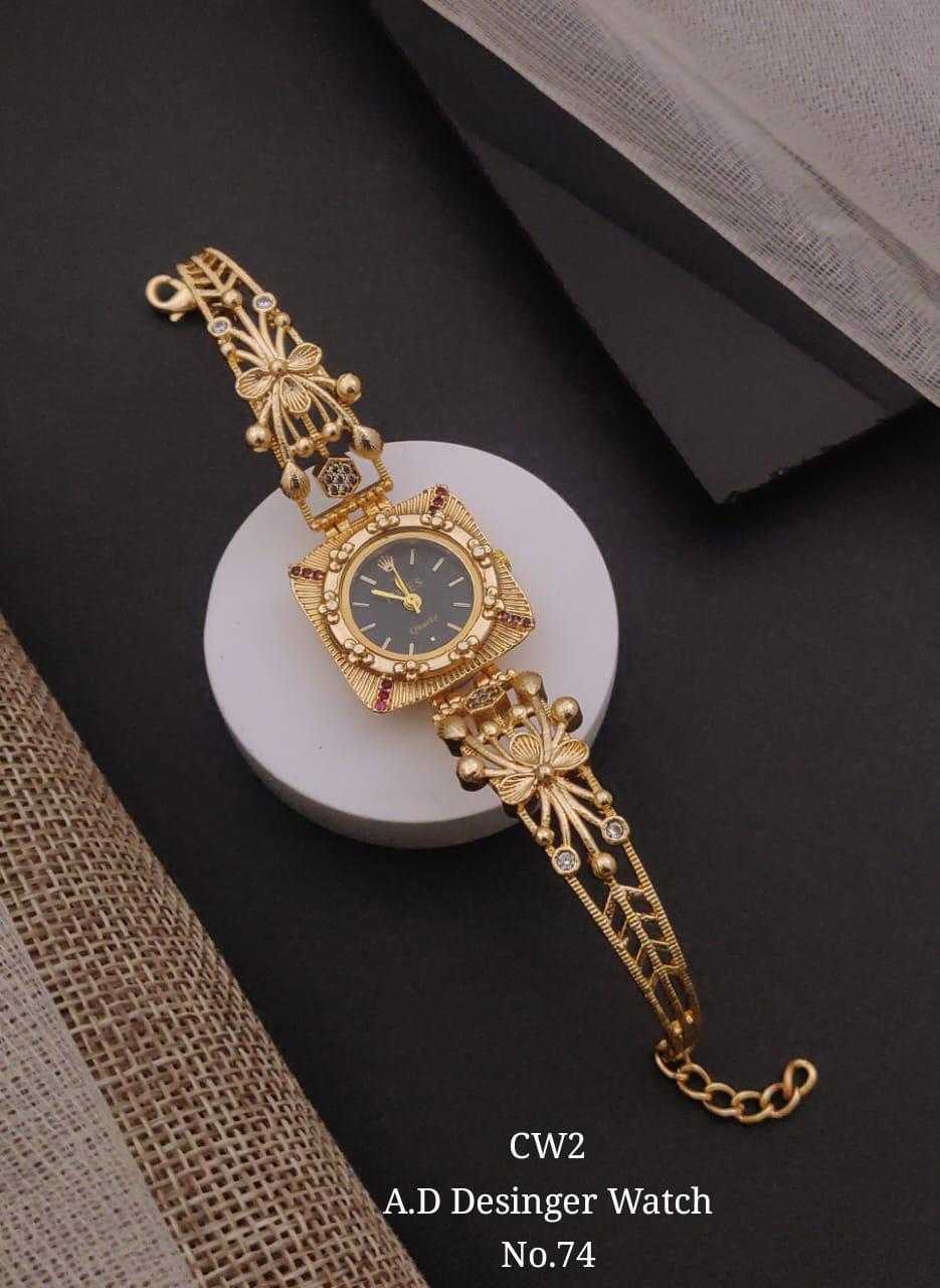 Ynf Brass KESH480 Womens Jewellery Wholesale Traditional Watches Fancy Designer Watches Fashion Wrist Watches Manufacturer